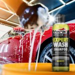 Σαμπουάν Γυαλίσματος Αυτοκινήτου Citrus Spark Feral Detailing Pro 750ml - Image 3