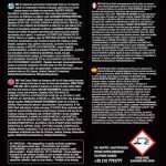 Σαμπουάν Γυαλίσματος Αυτοκινήτου Sweet Levander Feral Detailing Pro 750ml - Image 4