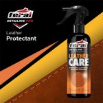 Συντηρητικό Και Προστατευτικό Δέρματος Feral Detailing Pro 500m - Image 4