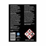 Γυαλιστικό Ταμπλό Με Άρωμα Φράουλας Feral 750m - Image 2