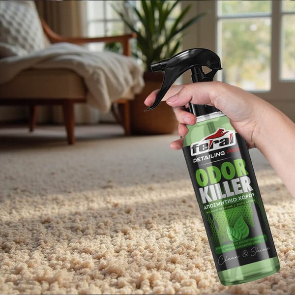 Αποσμίνη Χώρου Feral Detailing Pro 500ml - Image 2