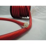 ΚΑΛΩΔΙΟ ΡΕΥΜΑΤΟΣ/ΤΡΟΦΟΔΟΣΙΑΣ ΓΙΑ ΕΝΙΣΧΥΤΕΣ ΤRF 4AWG-CCA