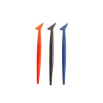 Σετ τοποθέτησης βινυλίων Micro Wrap  3τμχ