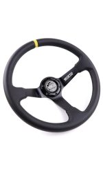 ΤΙΜΟΝΙ AYTOKINHTOY ΒΑΘΥ ΔΕΡΜΑ (REPLICA) - Image 2