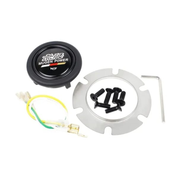 ΤΙΜΟΝΙ ΑΥΤΟΚΙΝΗΤΟΥ ΙΣΙΟ ΑΛΚΑΝΤΑΡΑ ΜΕ ΚΟΚΚΙΝΕΣ ΡΑΦΕΣ - Image 4