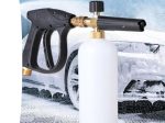 Σετ  Αφροποιητής Πλυστικού FOAM με Πιστόλι Πιεστικού
