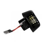Φώτα πινακίδας led Navara /Titan/xterra/Suzukiequator/MTECH - 2 ΤΜΧ. - Image 2