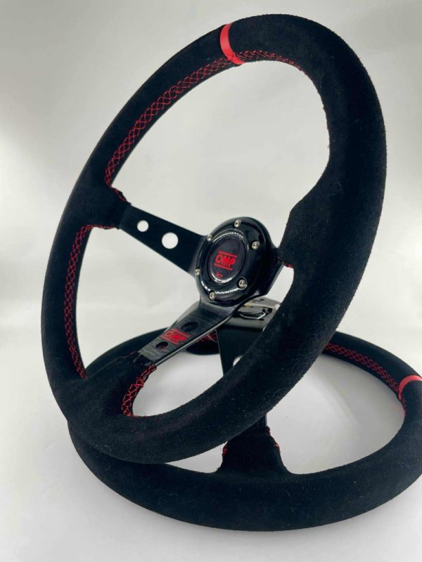 ΤΙΜΟΝΙ AYTOKINHTOY ΒΑΘΥ ΑΛΚΑΝΤΑΡΑ (REPLICA) - Image 2