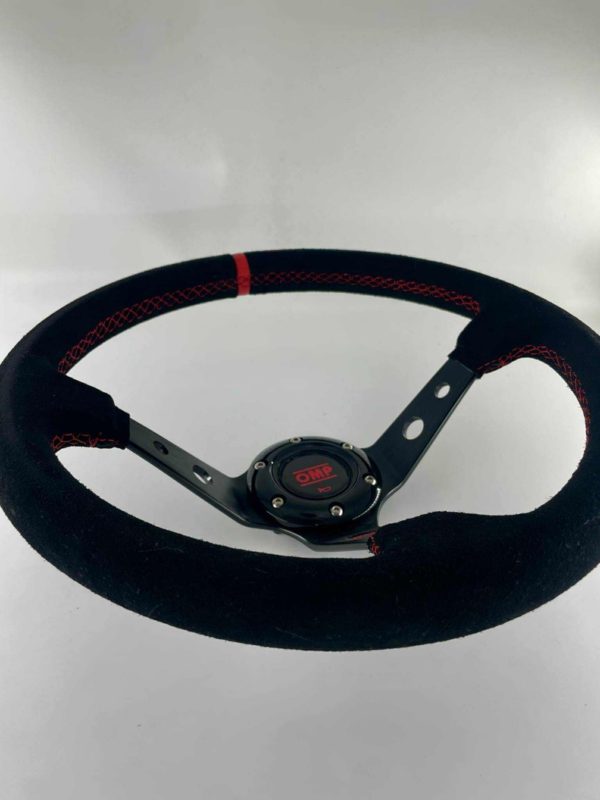 ΤΙΜΟΝΙ AYTOKINHTOY ΒΑΘΥ ΑΛΚΑΝΤΑΡΑ (REPLICA) - Image 3