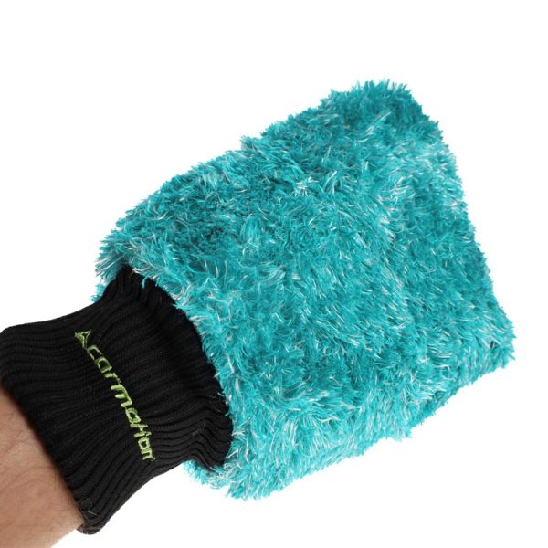 Γάντι Πλυσίματος Αυτοκινήτου CARMOTION - Image 7