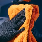 ΠΕΤΣΕΤΑ ΣΤΕΓΝΩΜΑΤΟΣ  Detailing Pro Heavyweight 60x90cm 600gsm - Image 2