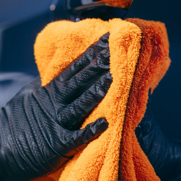 ΠΕΤΣΕΤΑ ΣΤΕΓΝΩΜΑΤΟΣ 600GSM ΠΕΤΣΕΤΑ ΣΤΕΓΝΩΜΑΤΟΣ  Detailing Pro Heavyweight 60x90cm 600gsm - Image 2