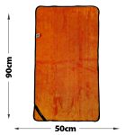 ΠΕΤΣΕΤΑ ΣΤΕΓΝΩΜΑΤΟΣ Microfiber Feral Detailing Pro Heavyweight 50x90cm 1200gsm - Image 4