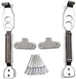 ΣΕΤ ΠΙΣΩ ΚΛΕΙΣΤΡΑ/ΑΓΚΙΣΤΡΑ ΚΑΠΟ ΜΕ ΕΛΑΤΗΡΙΟ