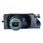 Προβολάκια για BMW E36 (1991-1999) χρωμίου - σετ 2τμχ. - Image 2