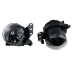 Προβολάκια για BMW E60 / E90/E83 για Μ pack/M5/M3 προφυλακτήρα - 2τμχ