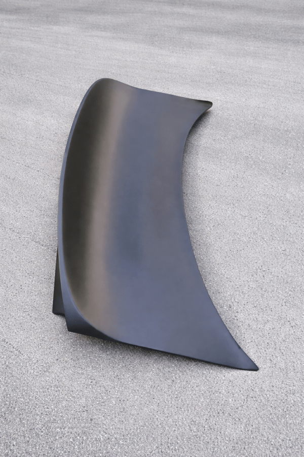 Πίσω Καπό Πολυστερικό BMW E36 Coupe - Image 2