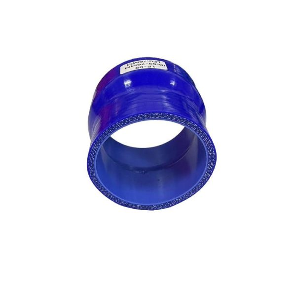 Κολάρο σιλικόνης συστολής – Silicone car hose 63-76 4 λινά - Image 2