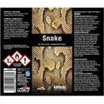 Αρωματικό Aυτοκινήτου Spray Feral Animal Collection Snake - Image 2