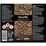 Αρωματικό Aυτοκινήτου Spray Feral Animal Collection Giraffe - Image 2