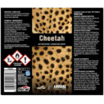 Αρωματικό Aυτοκινήτου Spray Feral Animal Collection Cheetah - Image 2