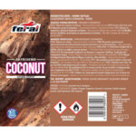 Αρωματικό Αυτοκινήτου Spray Feral Fruity Collection Coco - Image 2