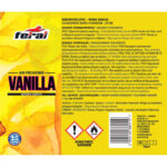 Αρωματικό Αυτοκινήτου Spray Feral Fruity Collection Βανίλια - Image 2