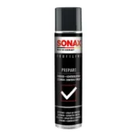 Profiline Σπρέι προετοιμασίας & καθαρισμού χρώματος Prepare 400ml