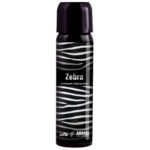 Αρωματικό Αυτοκινήτου Spray Feral Animal Collection Zebra