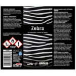 Αρωματικό Αυτοκινήτου Spray Feral Animal Collection Zebra - Image 2