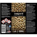 Αρωματικό Αυτοκινήτου Spray Feral Animal Collection Leopard. - Image 2