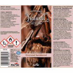 Αρωματικό Αυτοκινήτου Spray Feral Natural Collection Σανταλόξυλο 70ml - Image 2