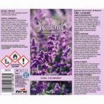 Αρωματικό Αυτοκινήτου Spray Feral Natural Collection Λεβάντα - Image 2