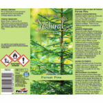 Αρωματικό Αυτοκινήτου Spray Feral Natural Collection Πεύκο - Image 2