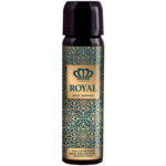 Αρωματικό Αυτοκινήτου Spray Feral Royal Collection Oud Senses