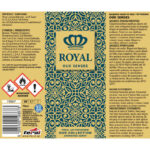 Αρωματικό Αυτοκινήτου Spray Feral Royal Collection Oud Senses - Image 2