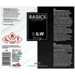 Αρωματικό Αυτοκινήτου Spray Feral Basics Collection Black & White Harmony - Image 2