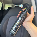 Αρωματικό Spray Υφασμάτων Fabric Freshener ''Pure'' - Image 2