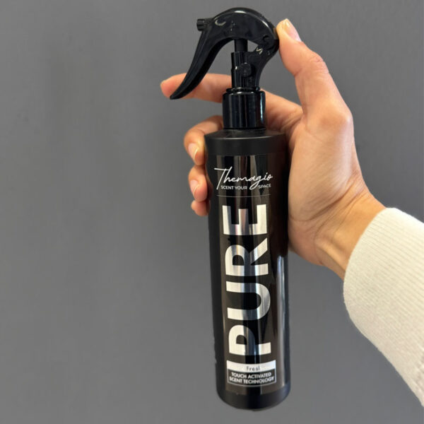 Αρωματικό Spray Υφασμάτων Fabric Freshener ''Pure'' - Image 3