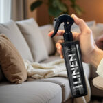 Αρωματικό Spray Υφασμάτων Fabric Freshener ''Linen'' - Image 4