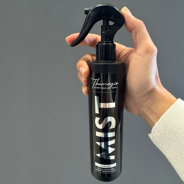 Αρωματικό Spray Υφασμάτων Fabric Freshener ''Mist'' - Image 2
