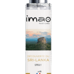 Αρωματικό Αυτοκινήτου Spray Imao Découverte du Sri-Lanka