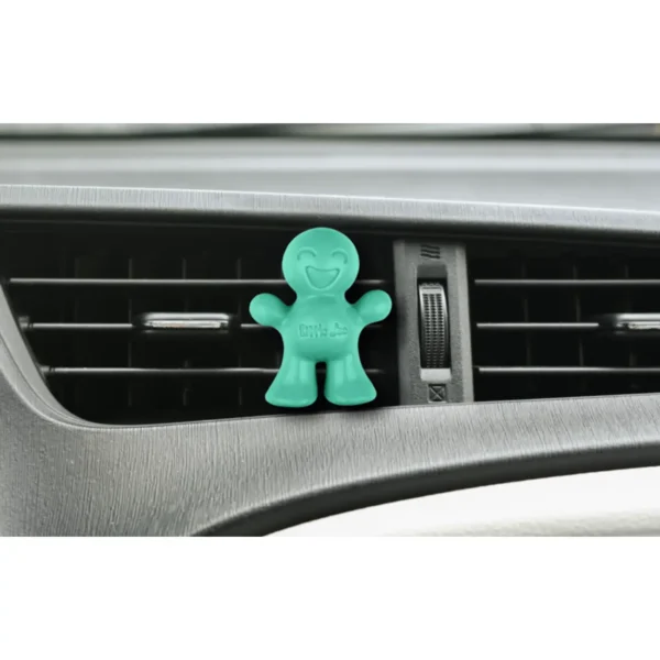 00764-2 Αρωματικό LITTLE JOE Fresh Mint - Image 2