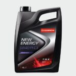CHAMPION New Energy 5W40 PI C3 4 Lt