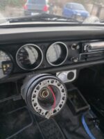 Κώνος Τιμονιού Nissan LB 120 - Image 2