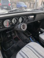Κώνος Τιμονιού Nissan LB 120 - Image 3