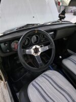 Κώνος Τιμονιού Nissan LB 120 - Image 4