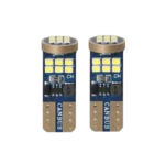 Λαμπτήρες LED – T10 – Canbus 2pcs