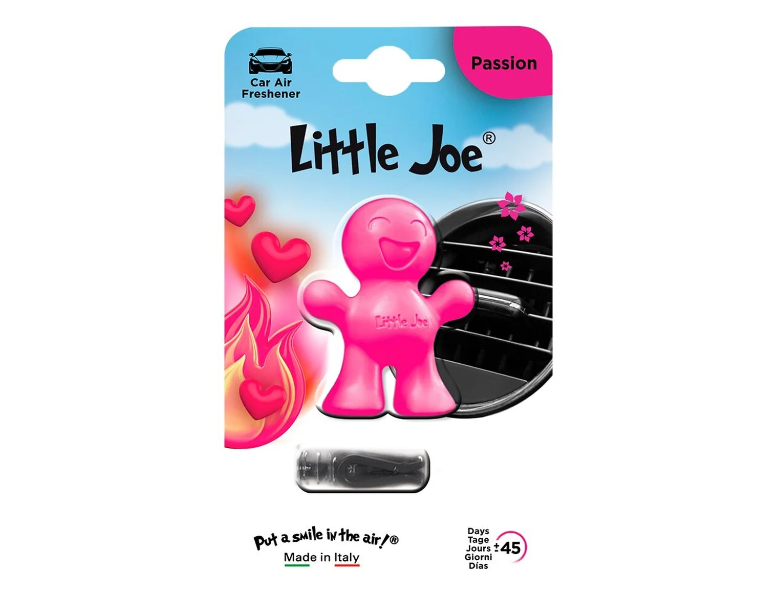 131540_1_NEU Αρωματικό LITTLE JOE Passion - Image 1