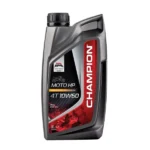 CHAMPION Moto HP 4T 10W-60 1L